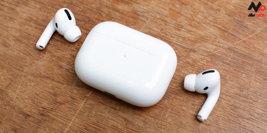 مشکل در فعال بودن هر دو ایرپاد به صورت همزمان