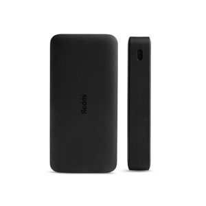 پاوربانک 20000 میلی آمپر ساعت شیائومی مدل PB200LZM