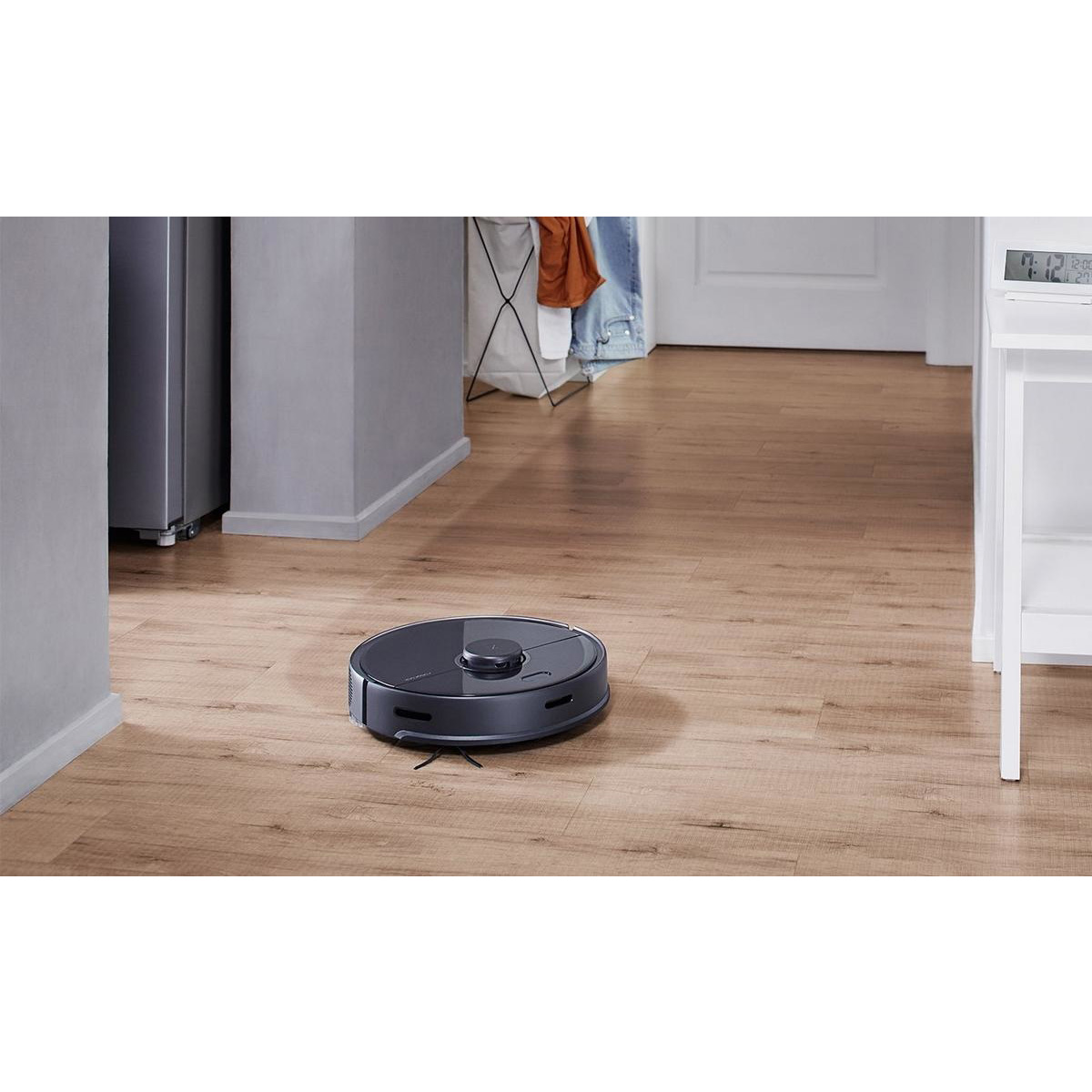 جارو رباتیک شیائومی مدل S6 MaxV