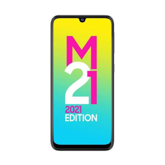 گوشی موبایل سامسونگ Galaxy M21 2021