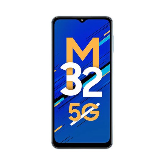 گوشی موبایل سامسونگ Galaxy M32 5G