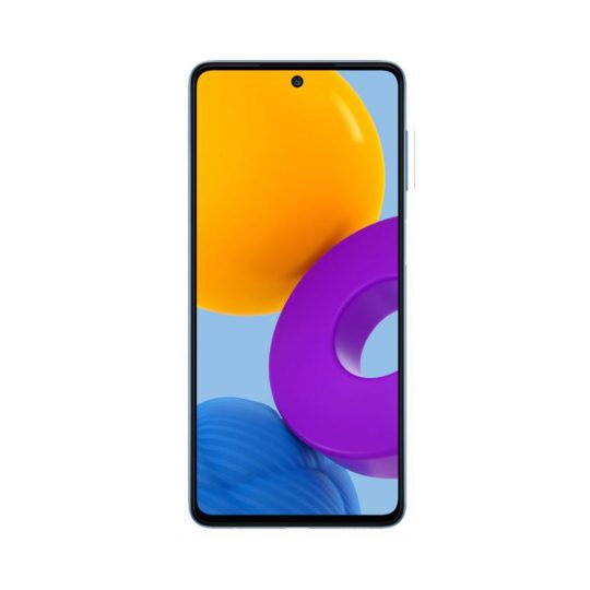 گوشی موبایل سامسونگ Galaxy M52 5G