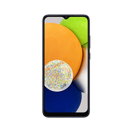 گوشی موبایل سامسونگ Galaxy A03