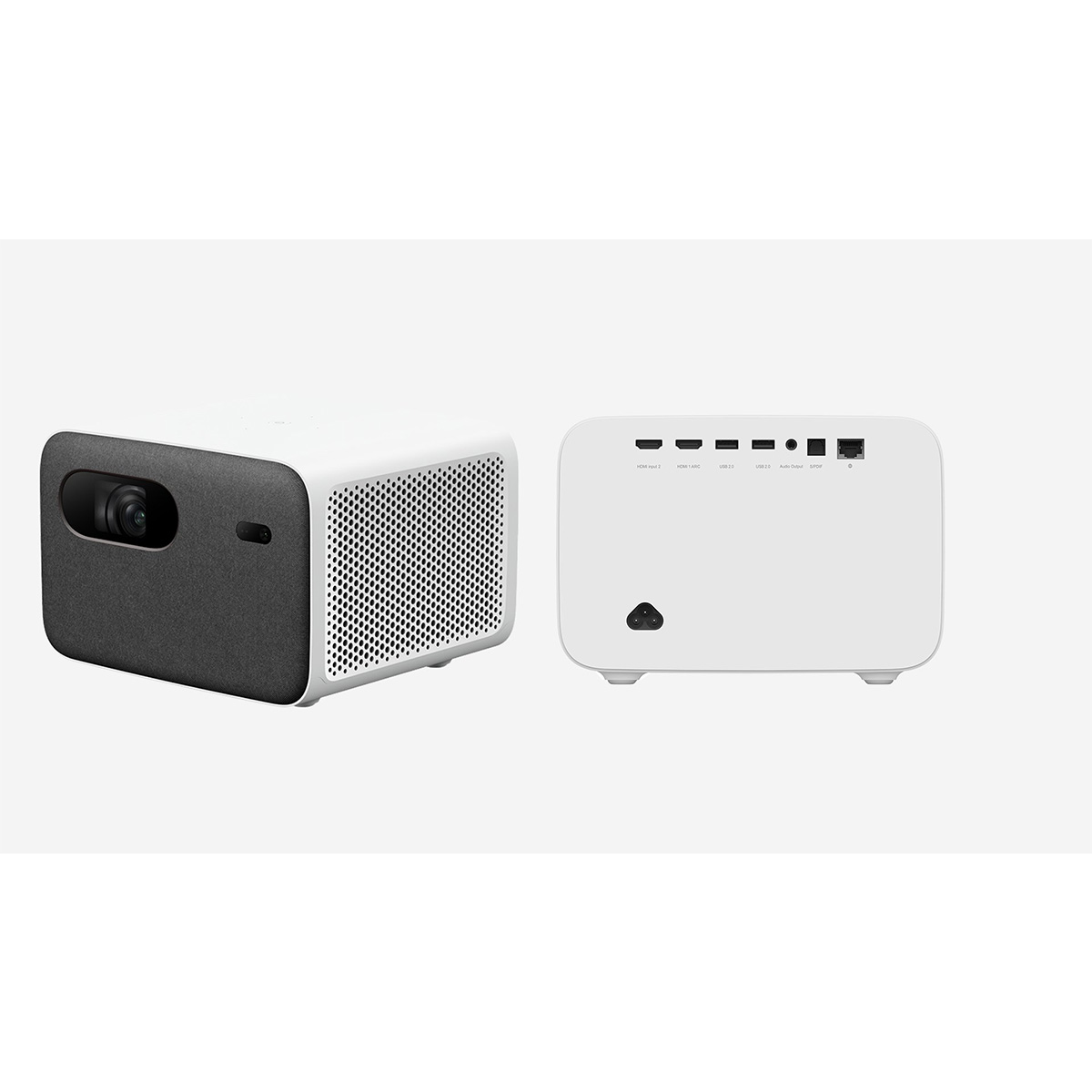 xiaomi smart compact projector 2 pro