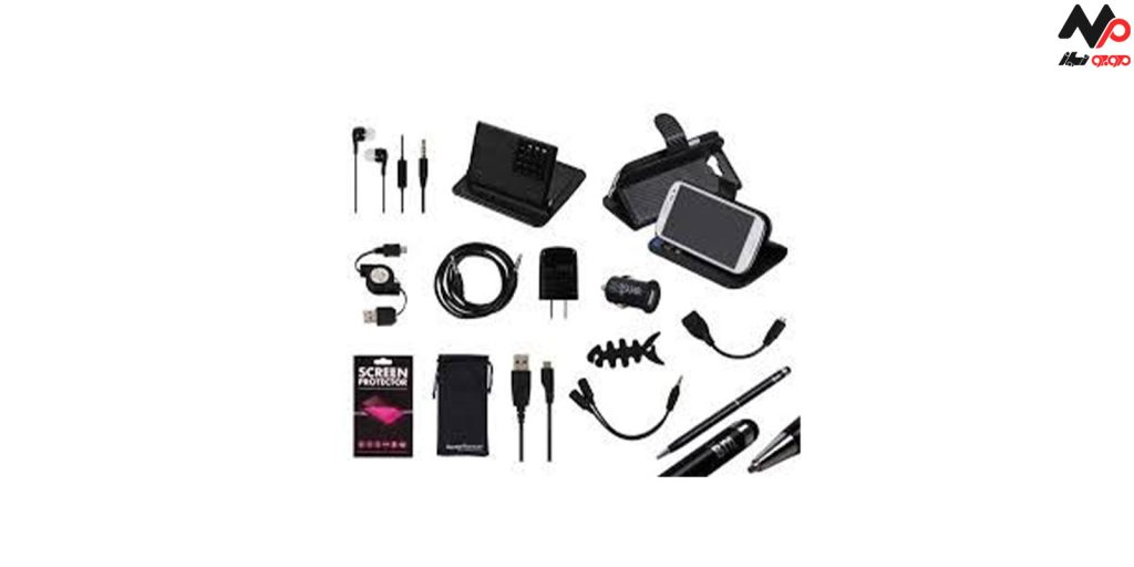 ارزان ترین لوازم جانبی موبایل