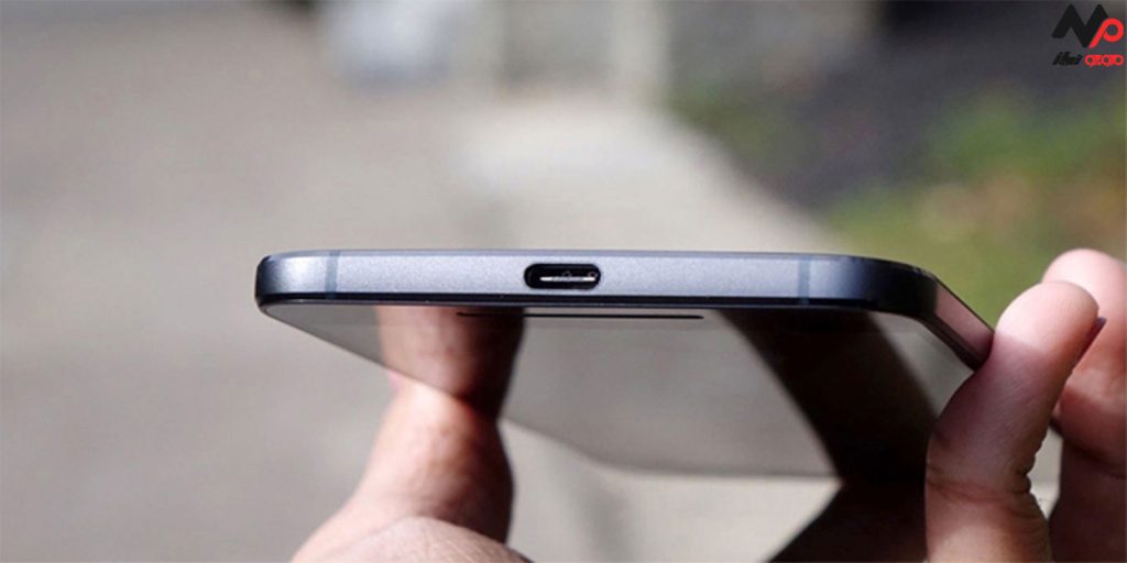 خراب شدن سوکت شارژر