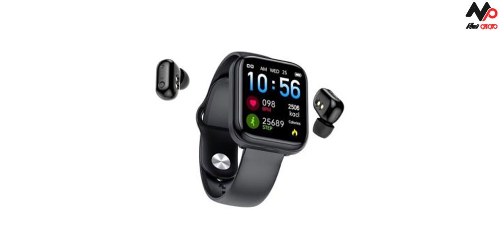 ساعت هوشمند ضد آب