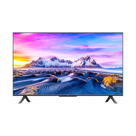 تلویزیون 50 اینچ شیائومی مدل P1