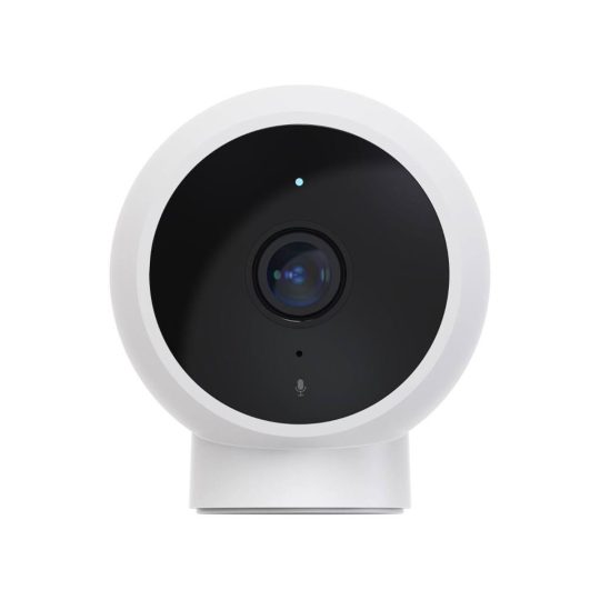 دوربین مداربسته مگنتی شیائومی مدل Mi Camera 2K Magnetic Mount