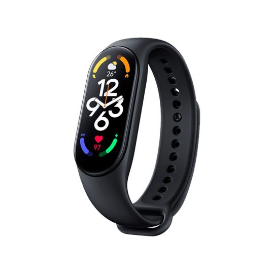 مچ بند هوشمند شیائومی مدل Mi Band 7