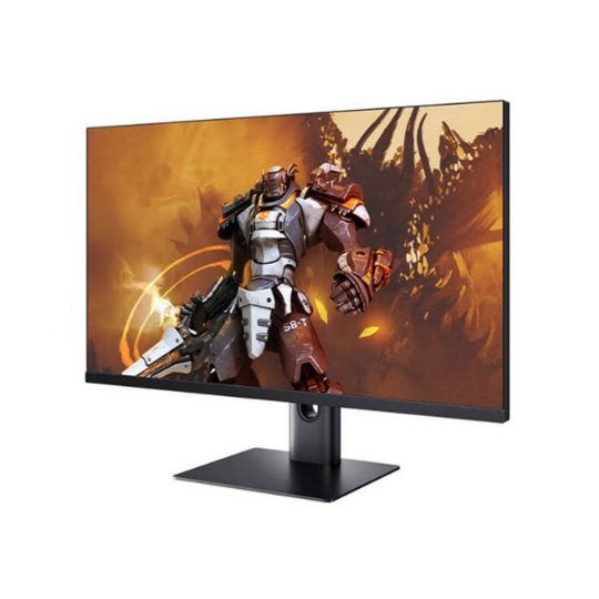 مانیتور 27 اینچ گیمینگ شیائومی مدل Mi 2K Gaming Monitor 27