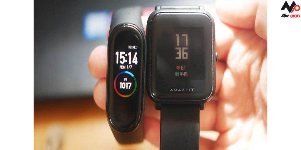 تفاوت مچ بند هوشمند و ساعت هوشمند