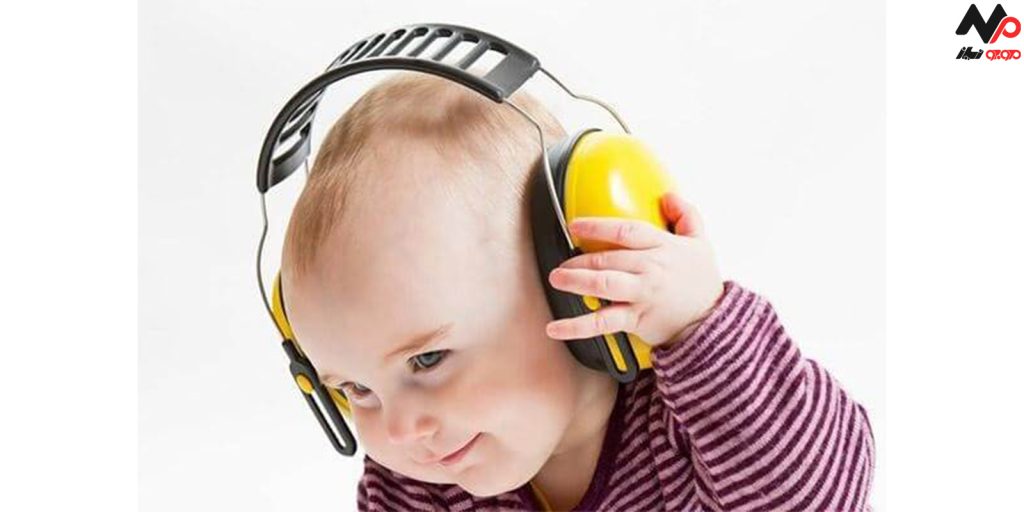هدفون مناسب کودکان