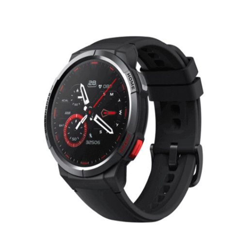 ساعت هوشمند شیائومی مدل Mibro Watch GS