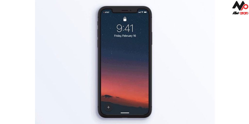 انواع نمایشگرهای موبایل