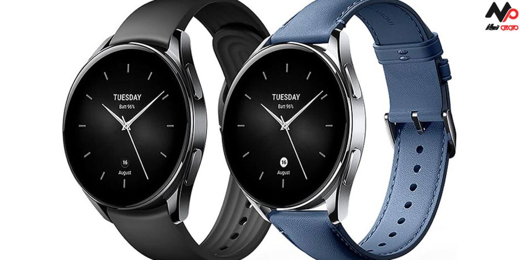 ساعت-هوشمند-شیائومی-xiaomi-watch-s2