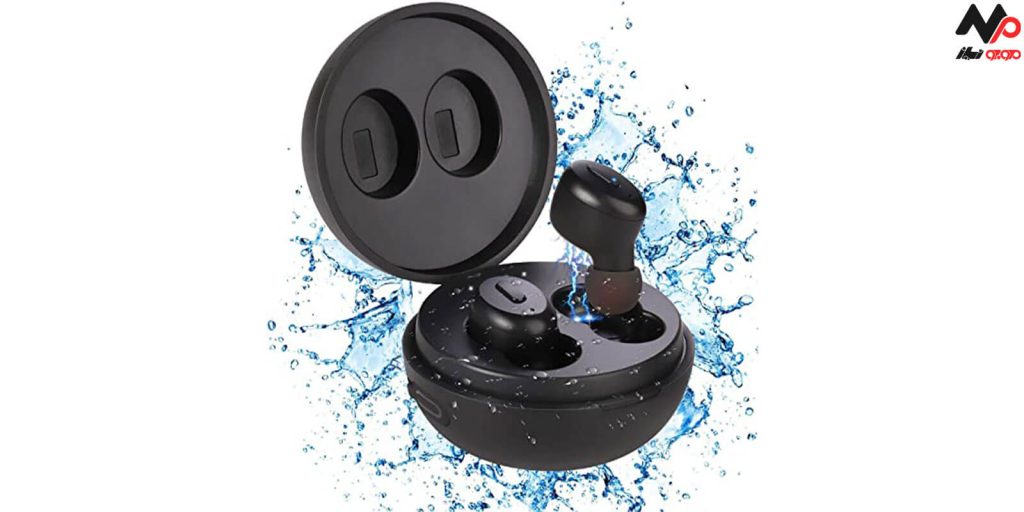 هندزفری بلوتوثی ضد آب