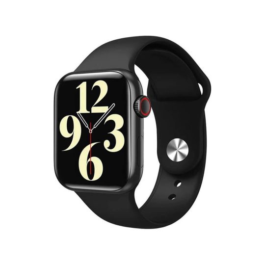 ساعت هوشمند هاینو تکو مدل T85 Max