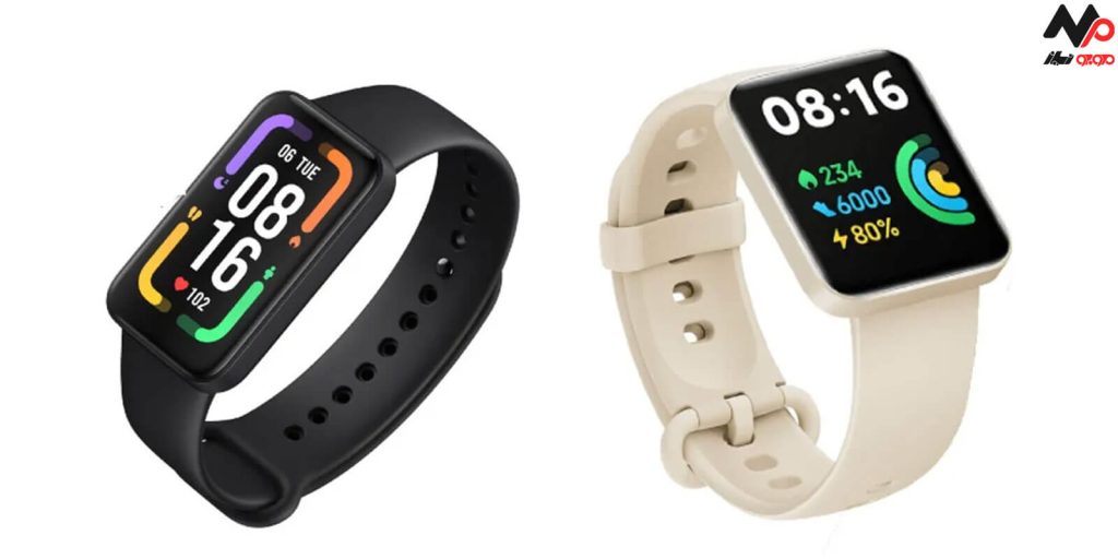 تفاوت-ساعت-هوشمند-و-مچ-بند-هوشمند-موبونیاز