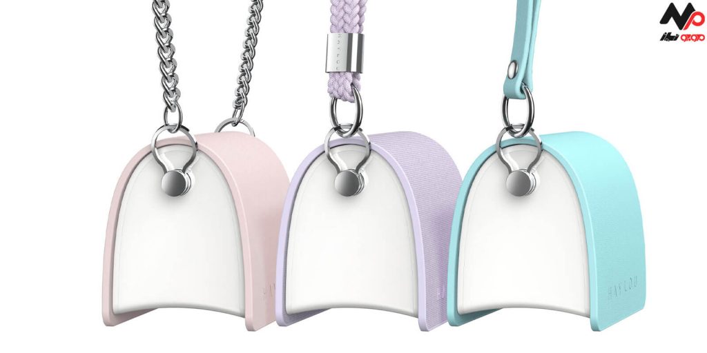 هندزفری بلوتوثی هایلو Lady Bag