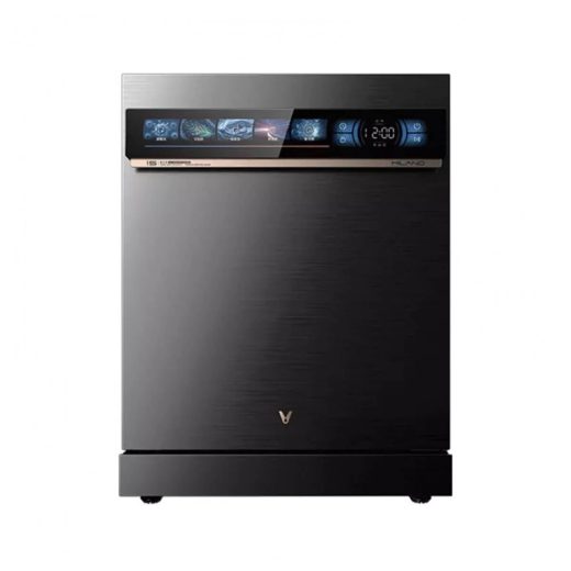 ماشین ظرفشویی هوشمند 15 نفره شیائومی مدل Viomi Milano VDW1302