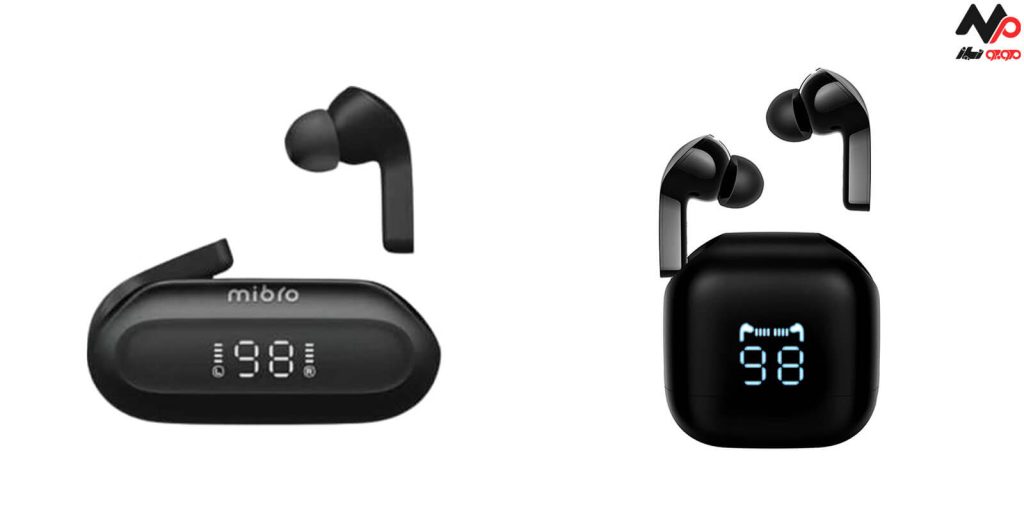 تفاوت Mibro Earbuds 3 و Mibro Earbuds 3 Pro