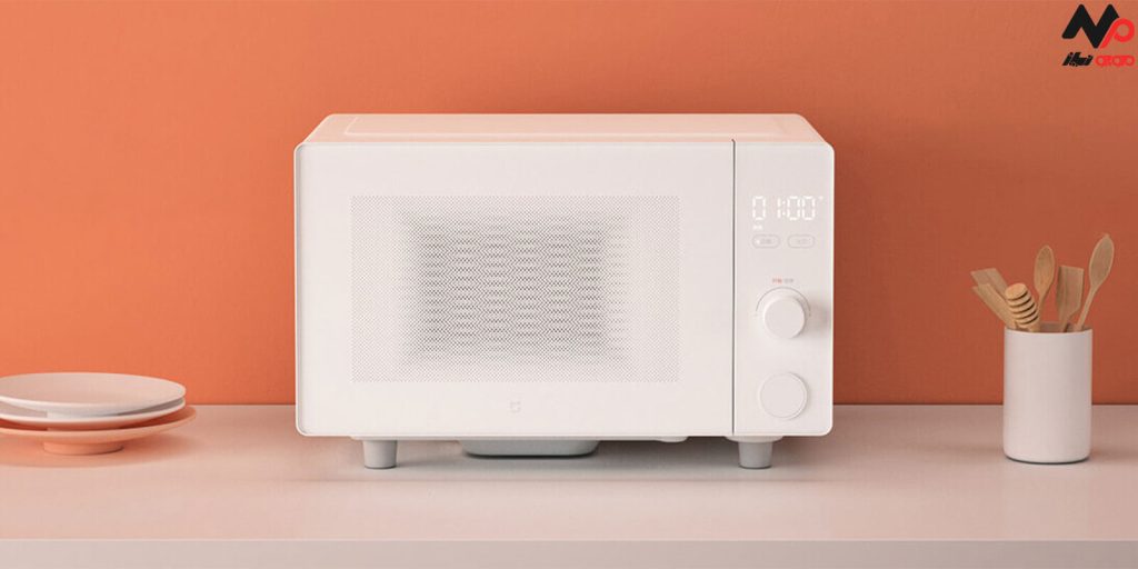 راهنمای استفاده از مایکروفر شیائومی-موبونیاز