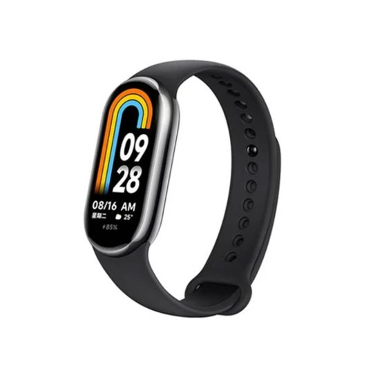 مچ بند هوشمند شیائومی مدل Mi Band 8