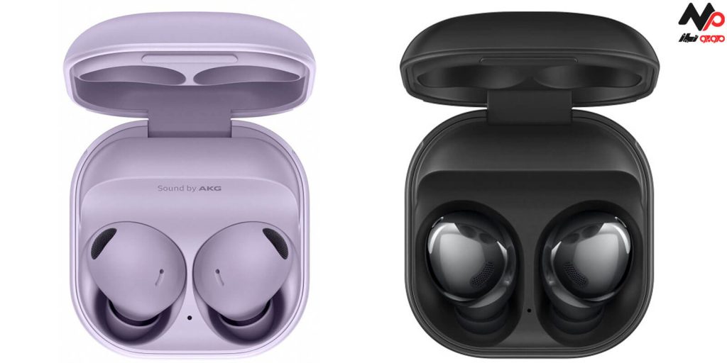 مقایسه Galaxy Buds Pro با Galaxy Buds 2 Pro