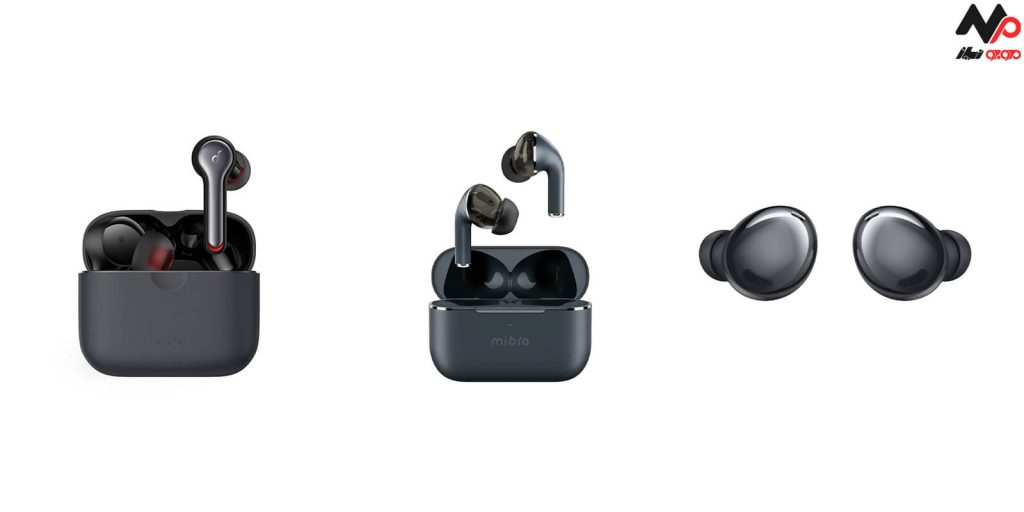 بهترین هندزفری نویز کنسلینگ