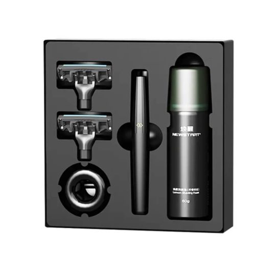 ست اصلاح شیائومی مدل MR.HandX H303-5