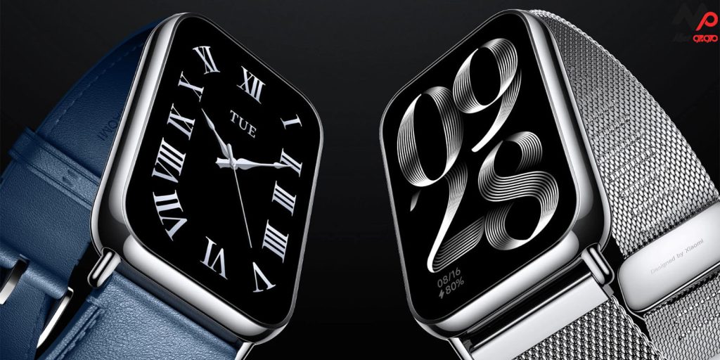 اسمارت بند 8 پرو شیائومی - mi smart band 8 pro