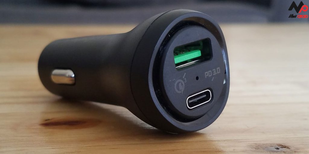 بهترین شارژر فندکی