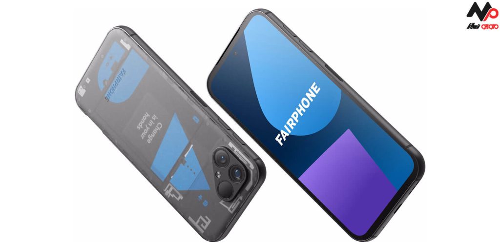 گوشی Fairphone 5
