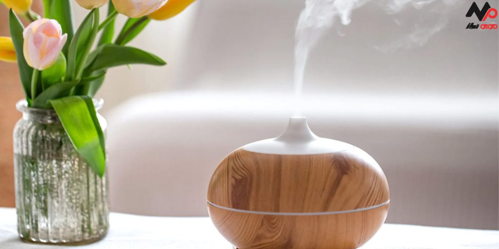 چرا باید از دستگاه بخور استفاده کنیم