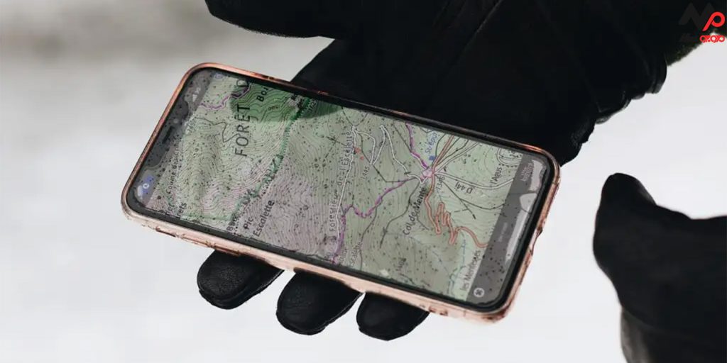 چگونه گوشی گم شده را پیدا کنیم