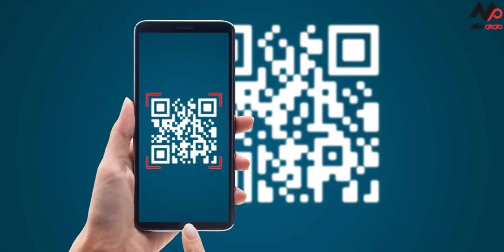 کار نکردن QR Code در اندروید