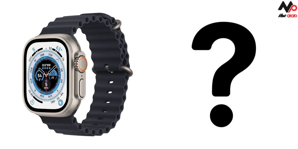 گلکسی واچ اولترا