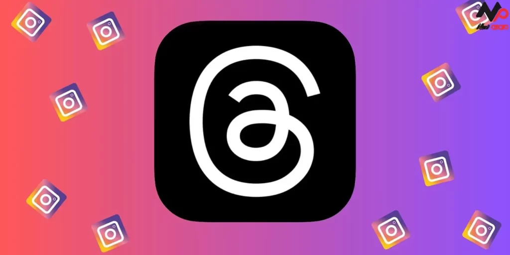 چگونه اکانت threads را حذف کنیم