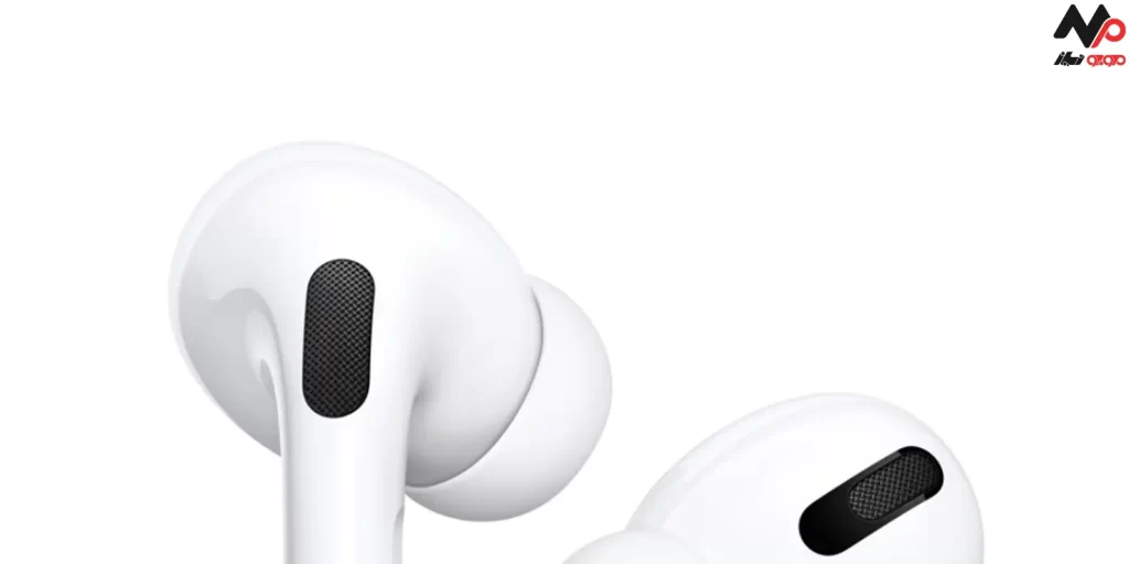 ایرپاد 4 اپل