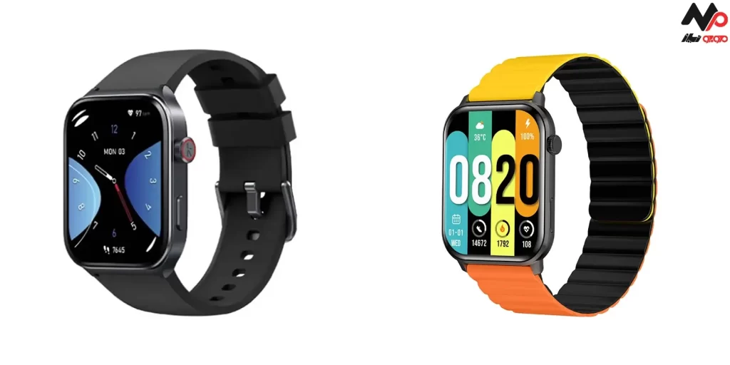 تفاوت ساعت کیسلکت KS و کیسلکت KS2