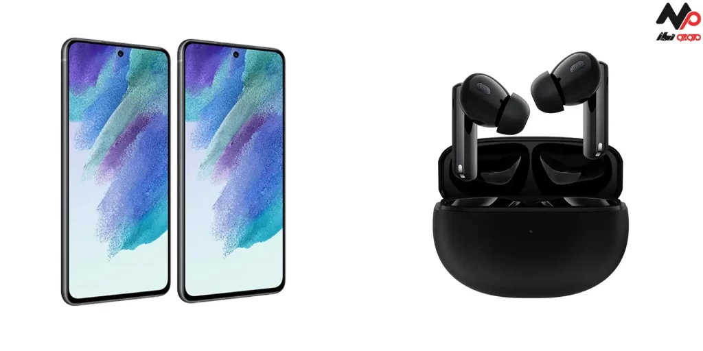 نحوه اتصال یک هندزفری بلوتوثی به دو گوشی