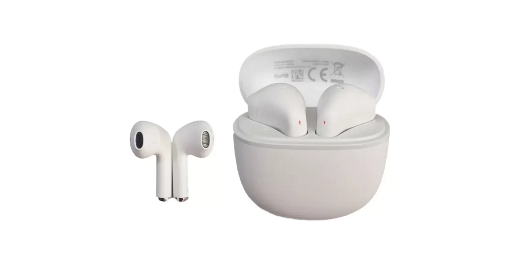 qcy ailybuds lite