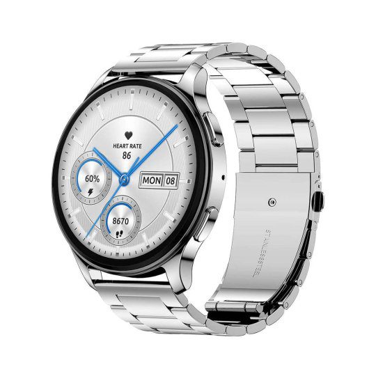 ساعت هوشمند شیائومی مدل Amazfit Pop 3r