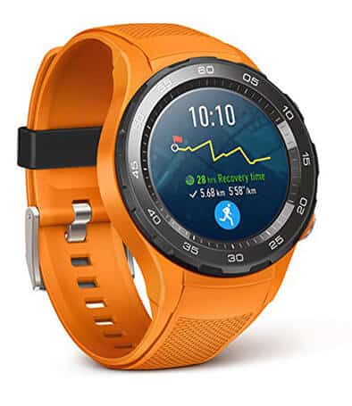 ساعت هوآوی Watch 2 4G سیم کارت خور