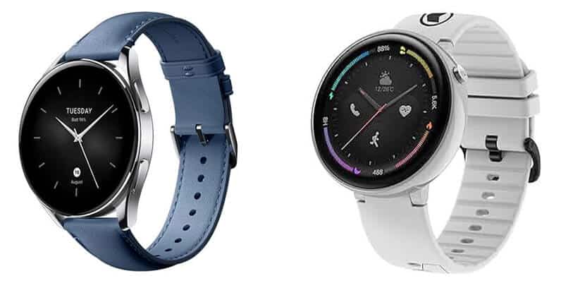 ساعت شیائومی سیم کارت خور