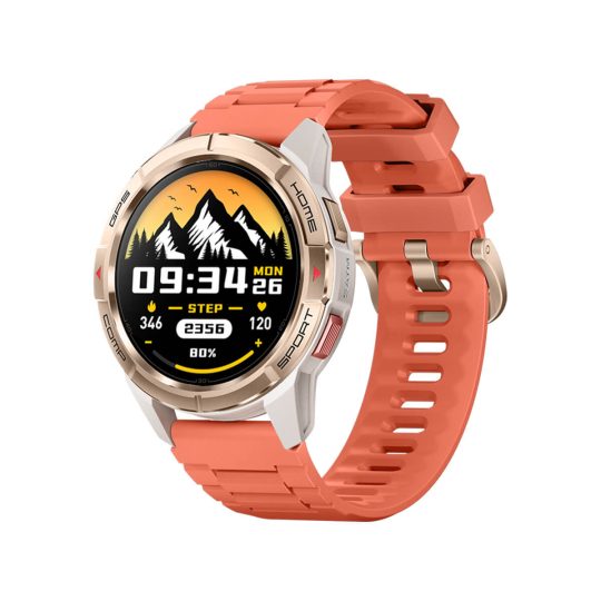 ساعت هوشمند میبرو مدل Mibro Watch GS Active
