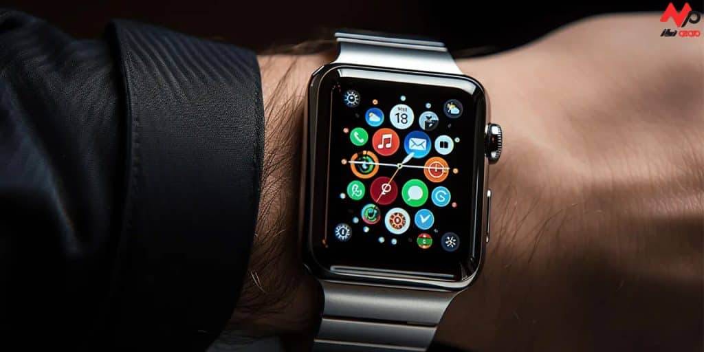 ساعت هوشمند سیم کارت خور