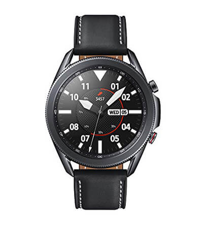 گلکسی واچ سیم کارت خور