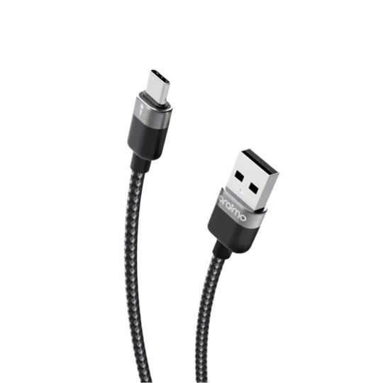 کابل شارژر تایپ سی اورایمو مدل Oraimo OCD-C72